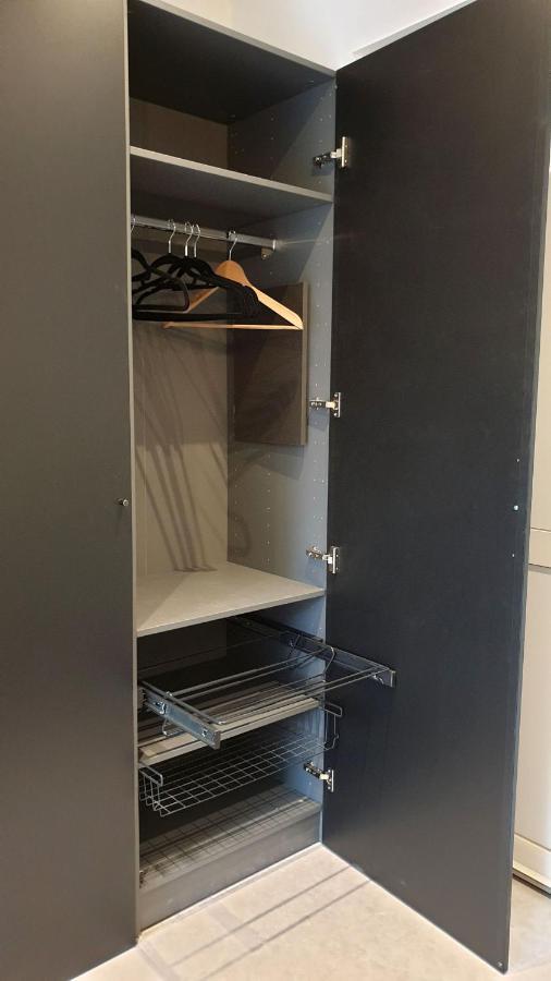 Gary Suite - Studio Cosy, Spa Et Jardin Privatif A 4 Min De Cambrai Awoingt Luaran gambar