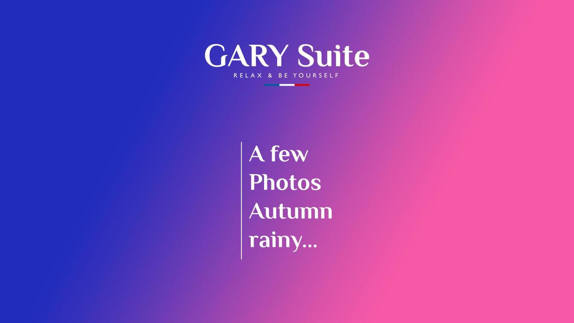 Gary Suite - Studio Cosy, Spa Et Jardin Privatif A 4 Min De Cambrai Awoingt Luaran gambar